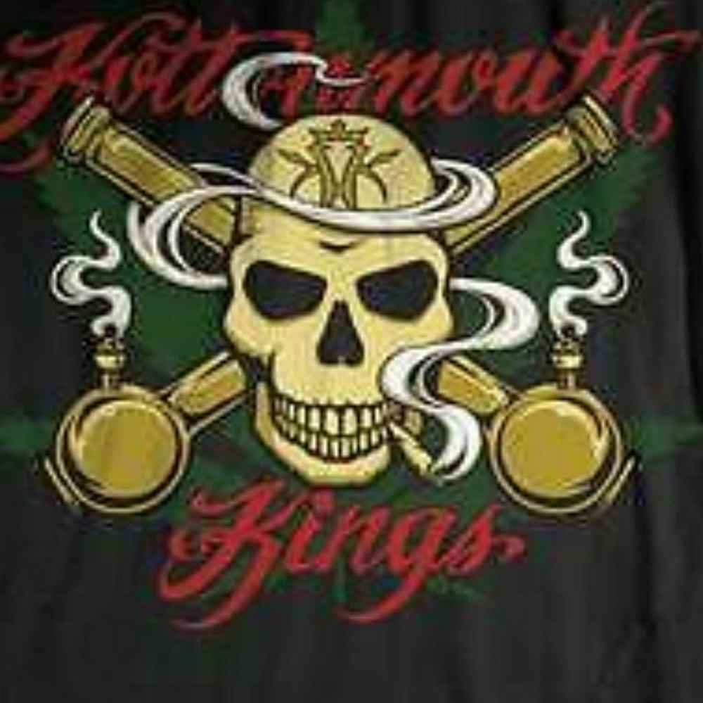 Kottonmouth Kings flag